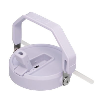 The IceFlow™ Flip Straw Jug