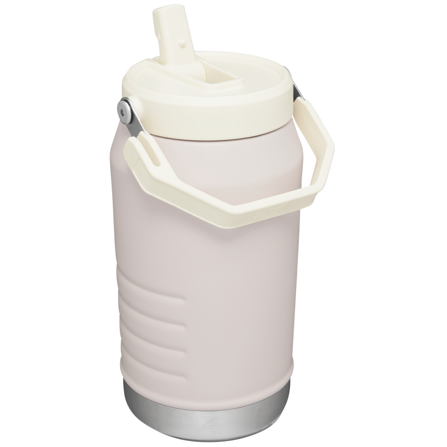 The IceFlow™ Flip Straw Jug