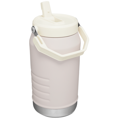 The IceFlow™ Flip Straw Jug