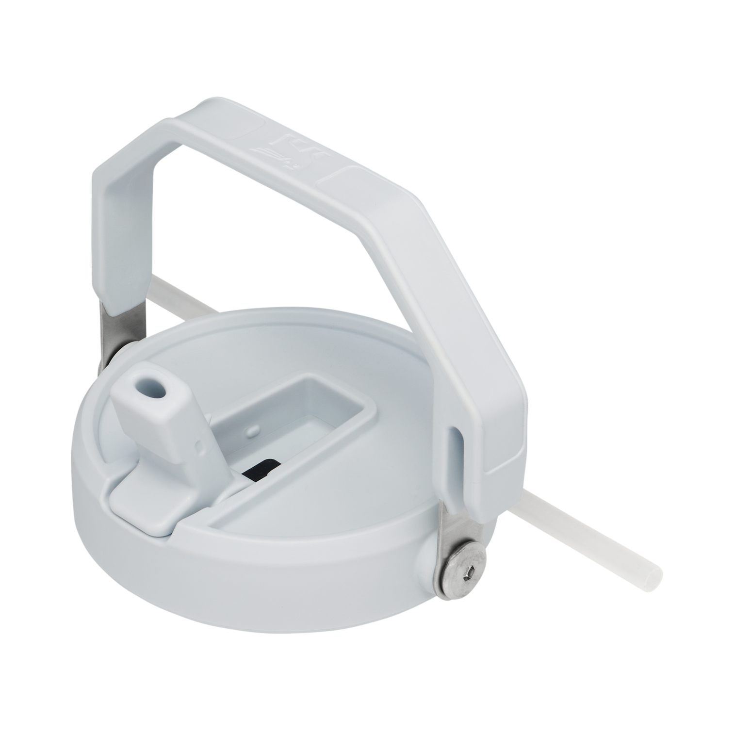 The IceFlow™ Flip Straw Jug