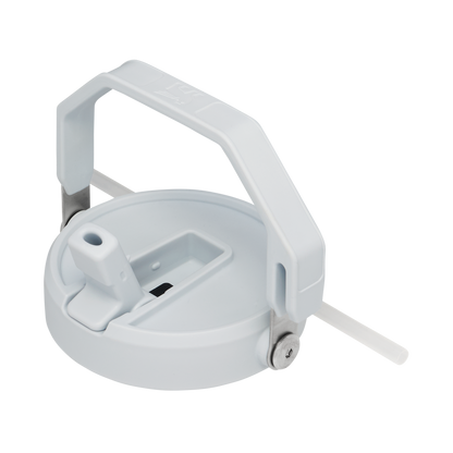 The IceFlow™ Flip Straw Jug