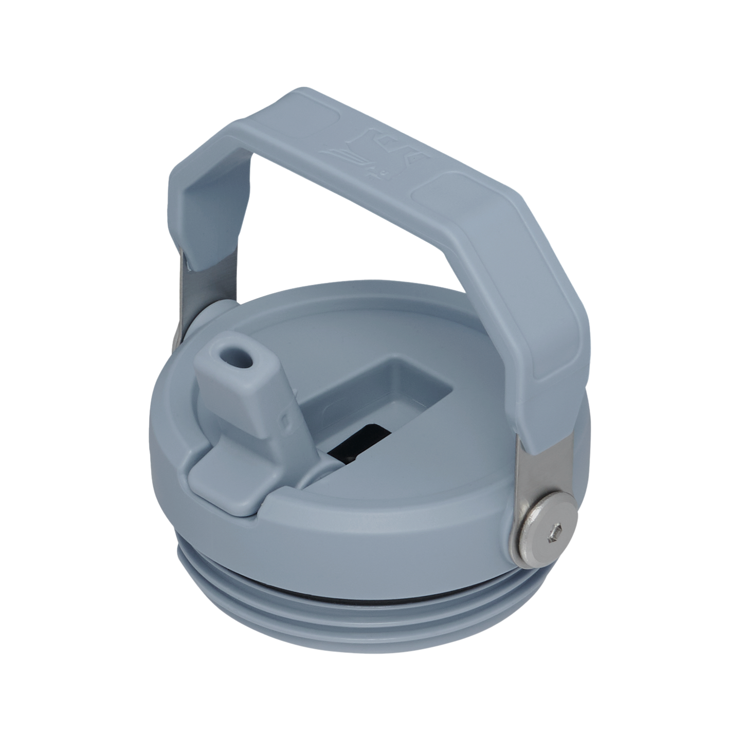 The IceFlow™ Flip Straw Tumbler