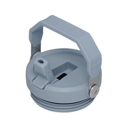 The IceFlow™ Flip Straw Tumbler