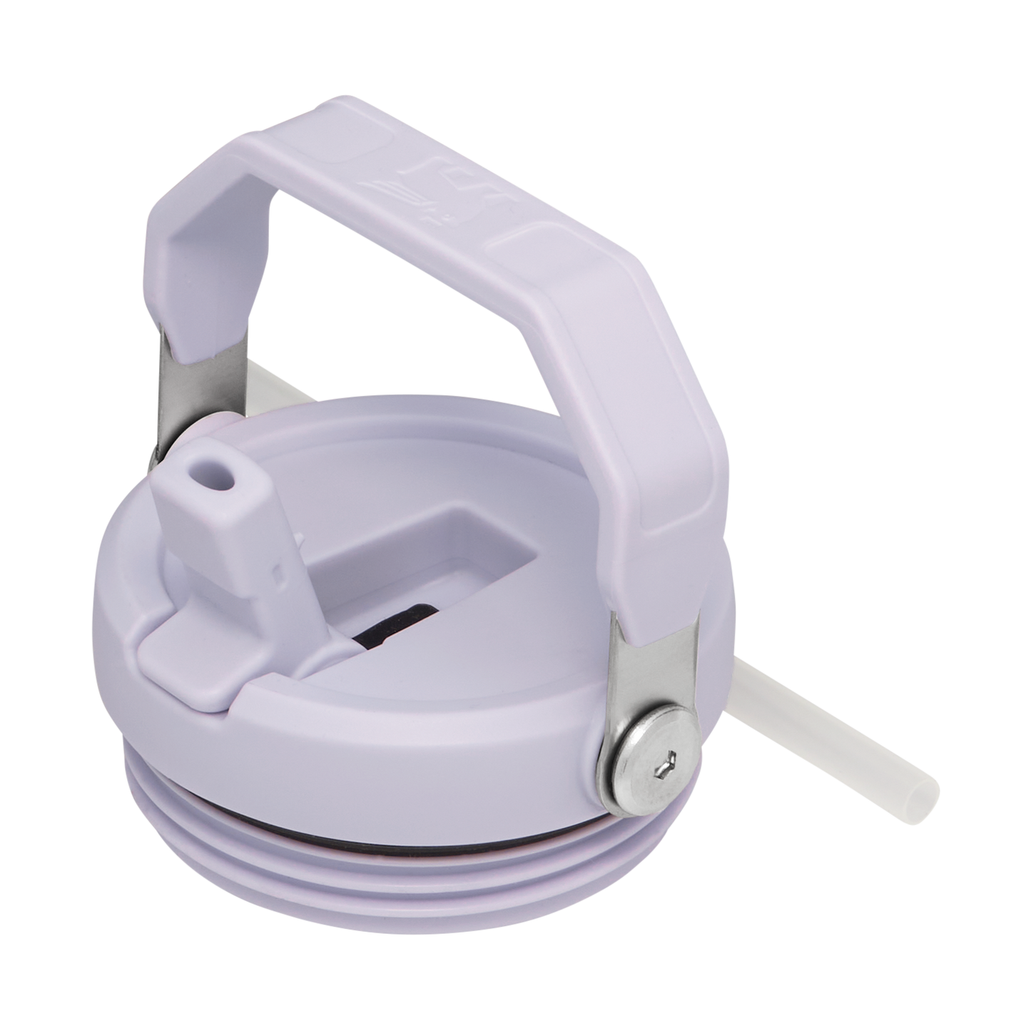 The IceFlow™ Flip Straw Tumbler