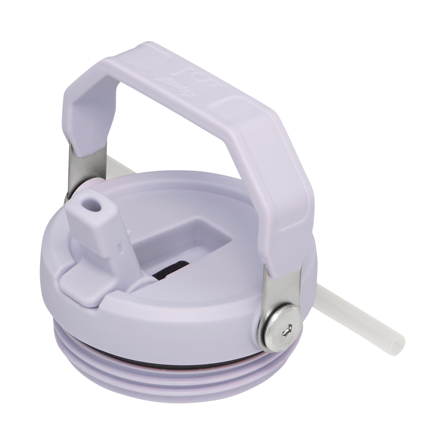 The IceFlow™ Flip Straw Tumbler