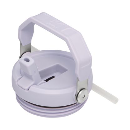 The IceFlow™ Flip Straw Tumbler