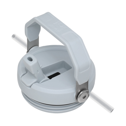 The IceFlow™ Flip Straw Tumbler