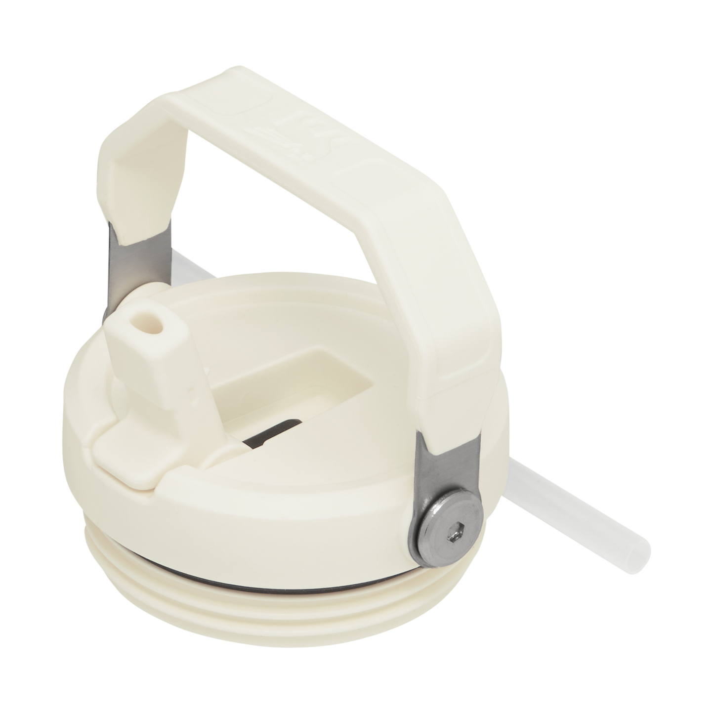 The IceFlow™ Flip Straw Tumbler