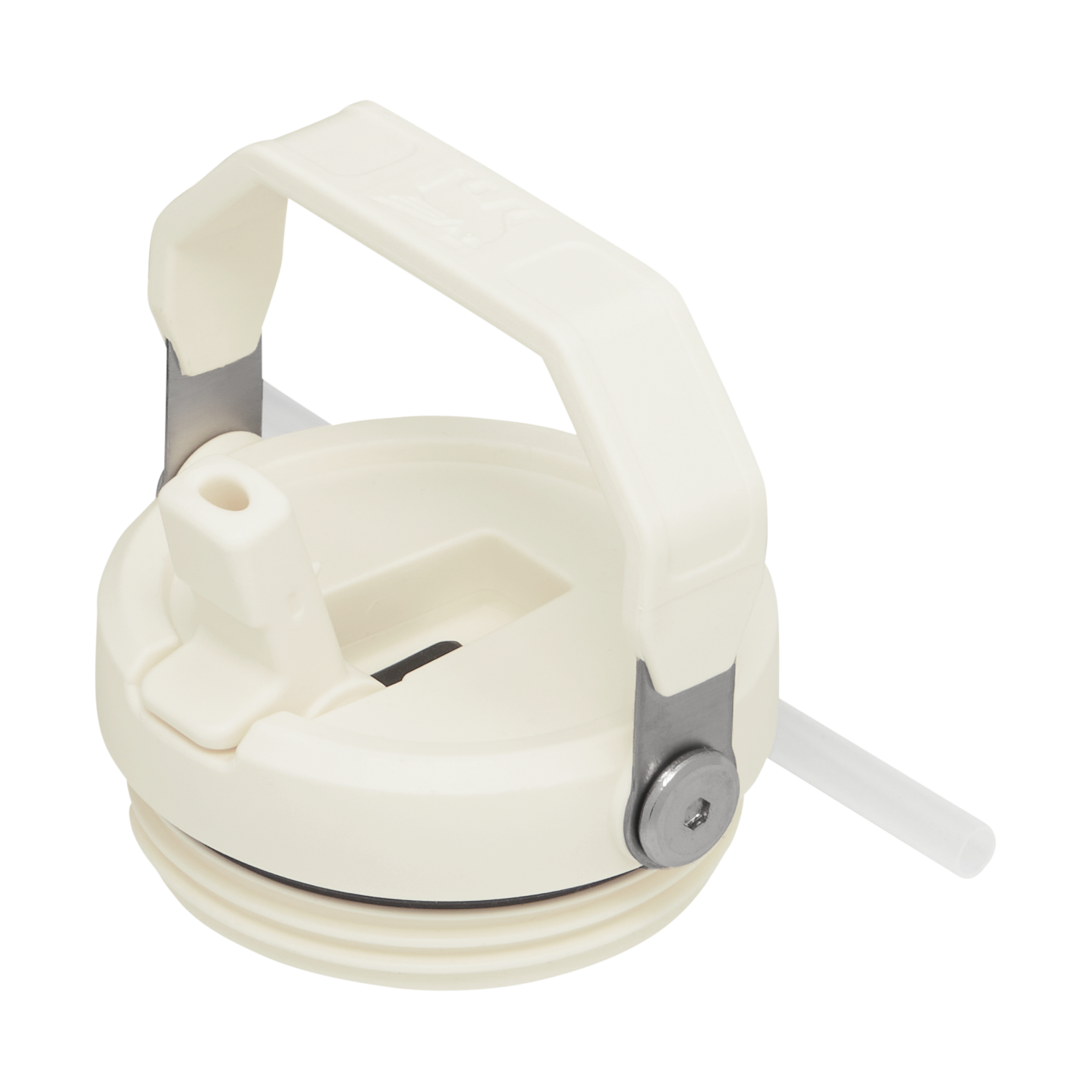 The IceFlow™ Flip Straw Tumbler