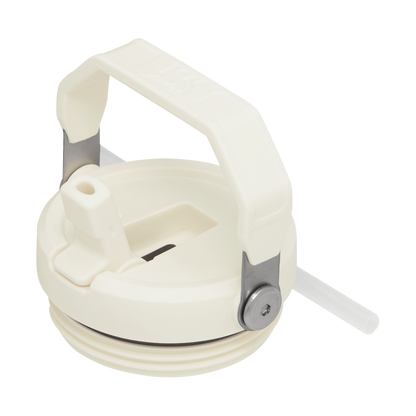 The IceFlow™ Flip Straw Tumbler