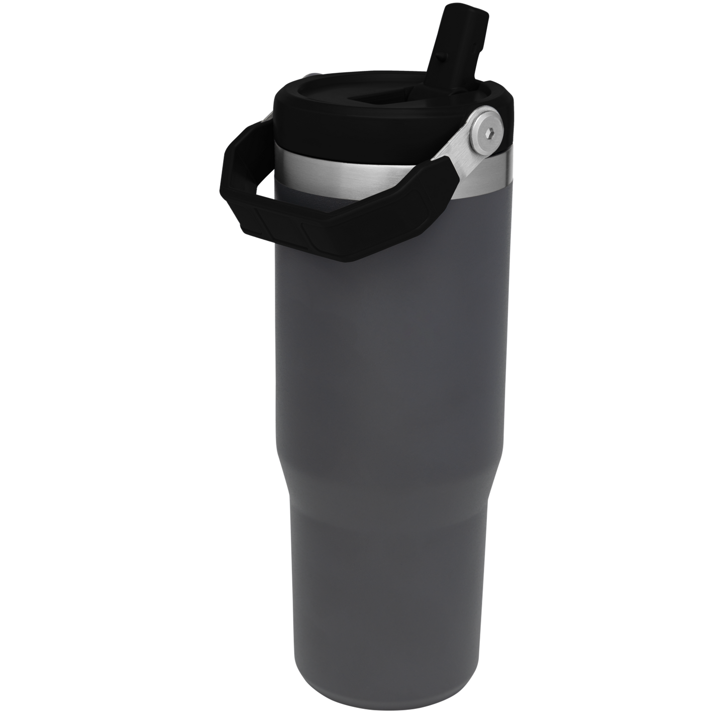 The IceFlow™ Flip Straw Tumbler