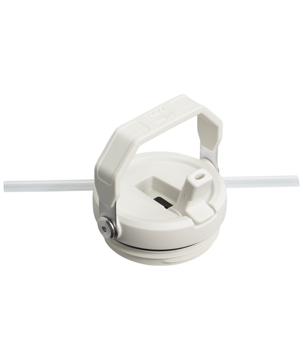 The IceFlow™ Flip Straw Tumbler