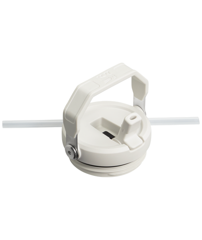 The IceFlow™ Flip Straw Tumbler