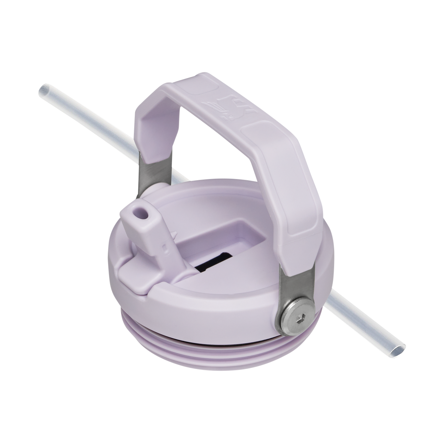 The IceFlow™ Flip Straw Tumbler