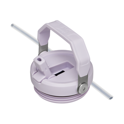 The IceFlow™ Flip Straw Tumbler