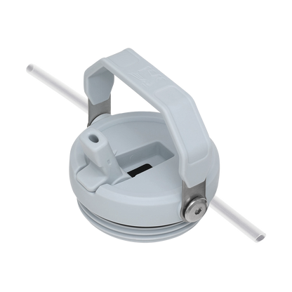 The IceFlow™ Flip Straw Tumbler