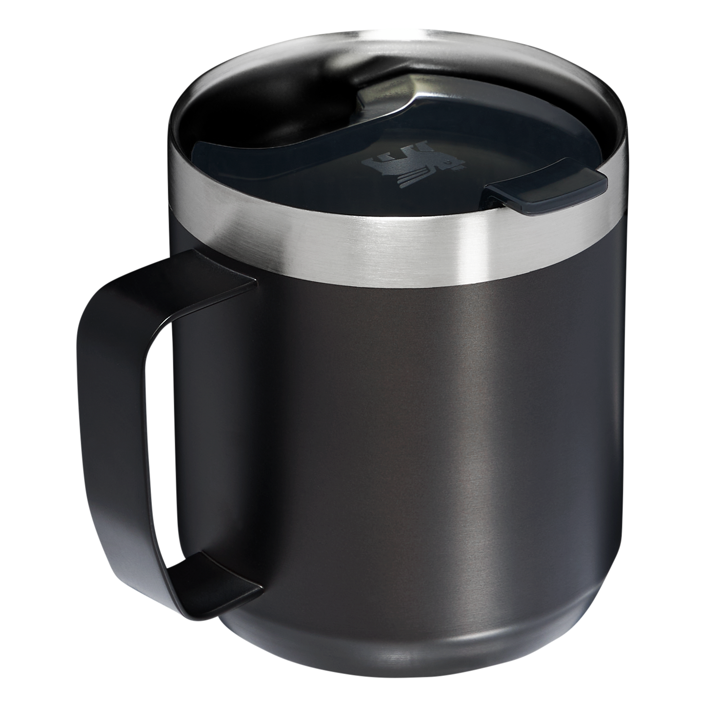 Classic Legendary Camp Mug