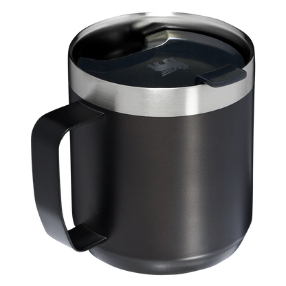 Classic Legendary Camp Mug