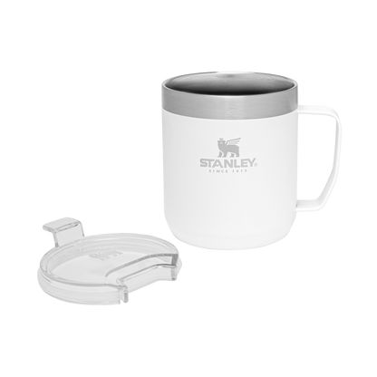 Classic Legendary Camp Mug