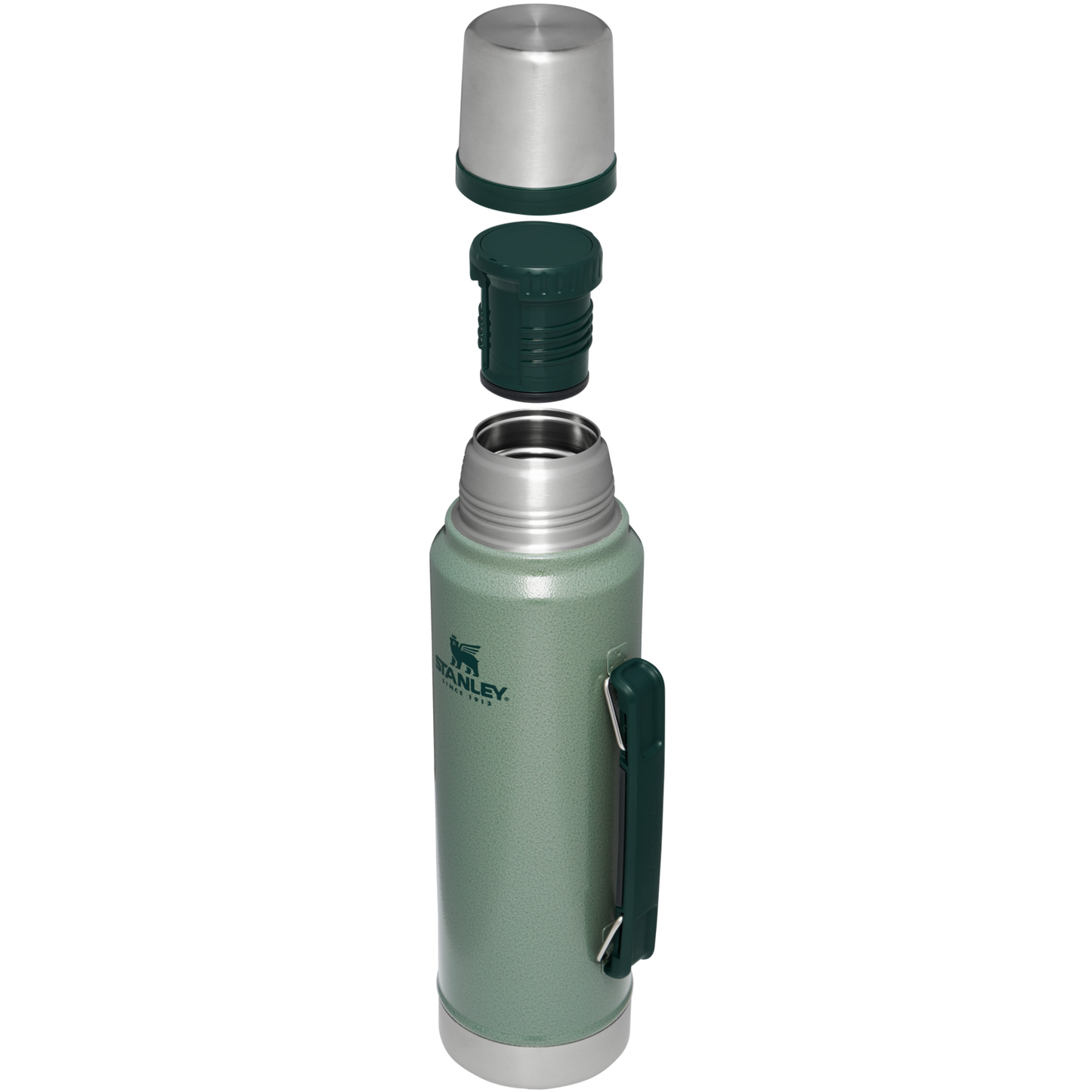 Classic Legendary Bottle