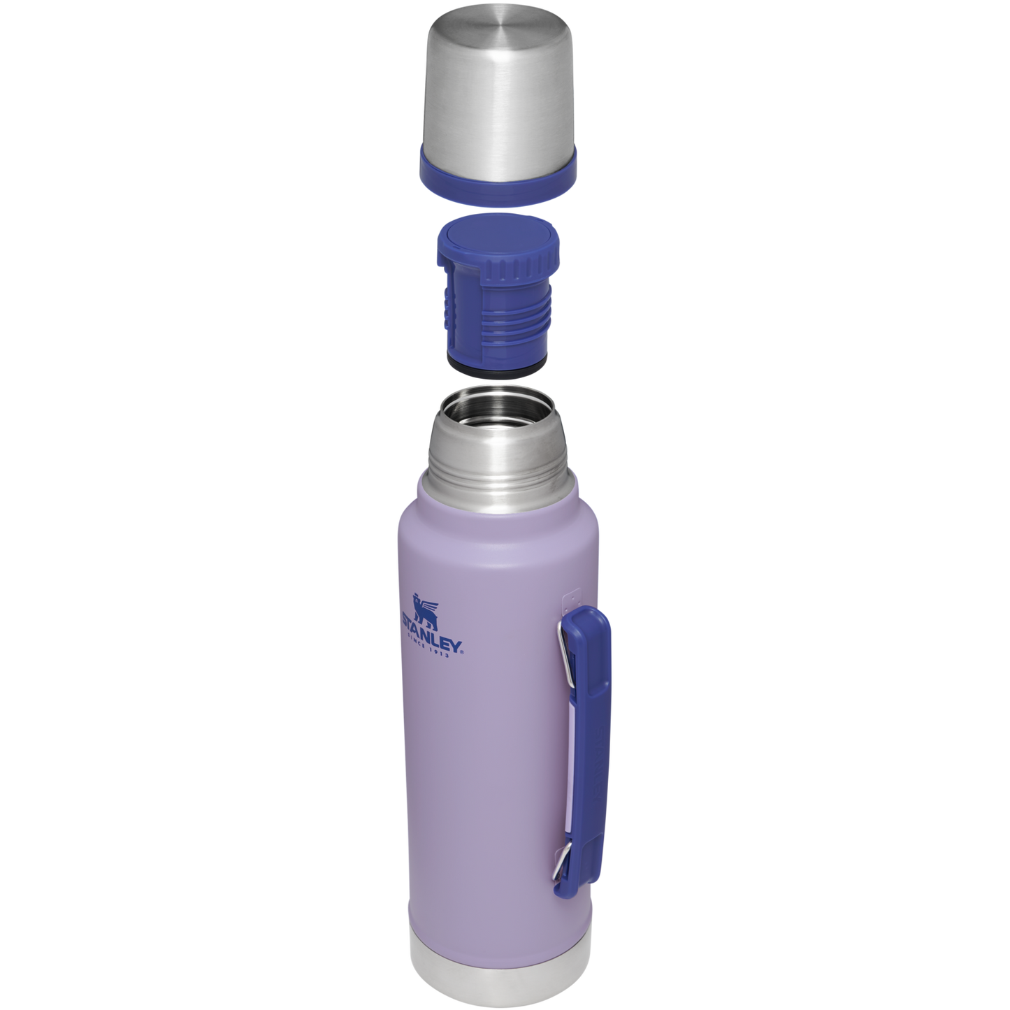 Classic Legendary Bottle