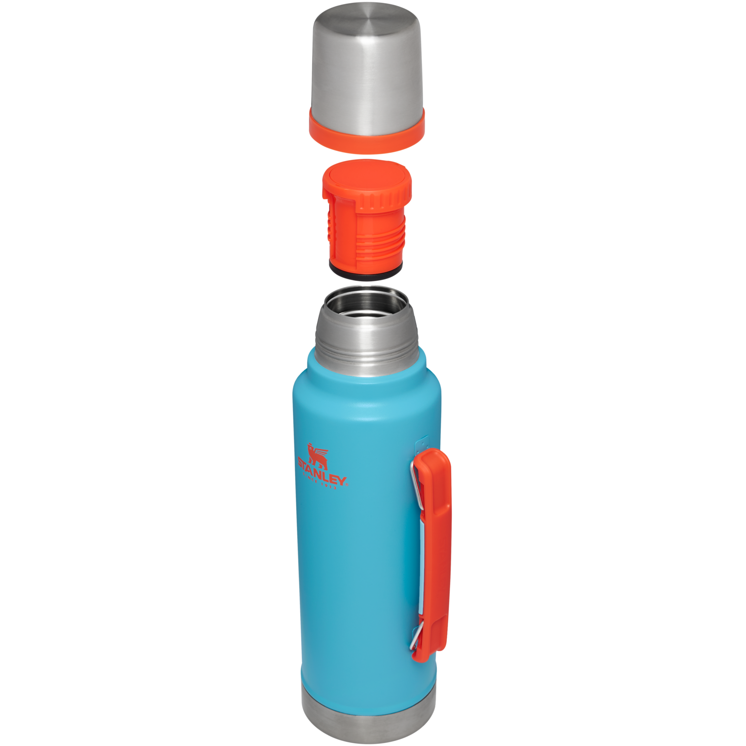 Classic Legendary Bottle