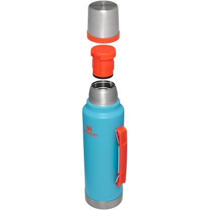 Classic Legendary Bottle