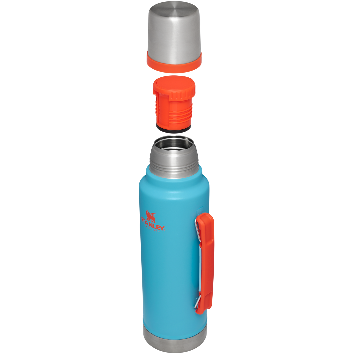 Classic Legendary Bottle