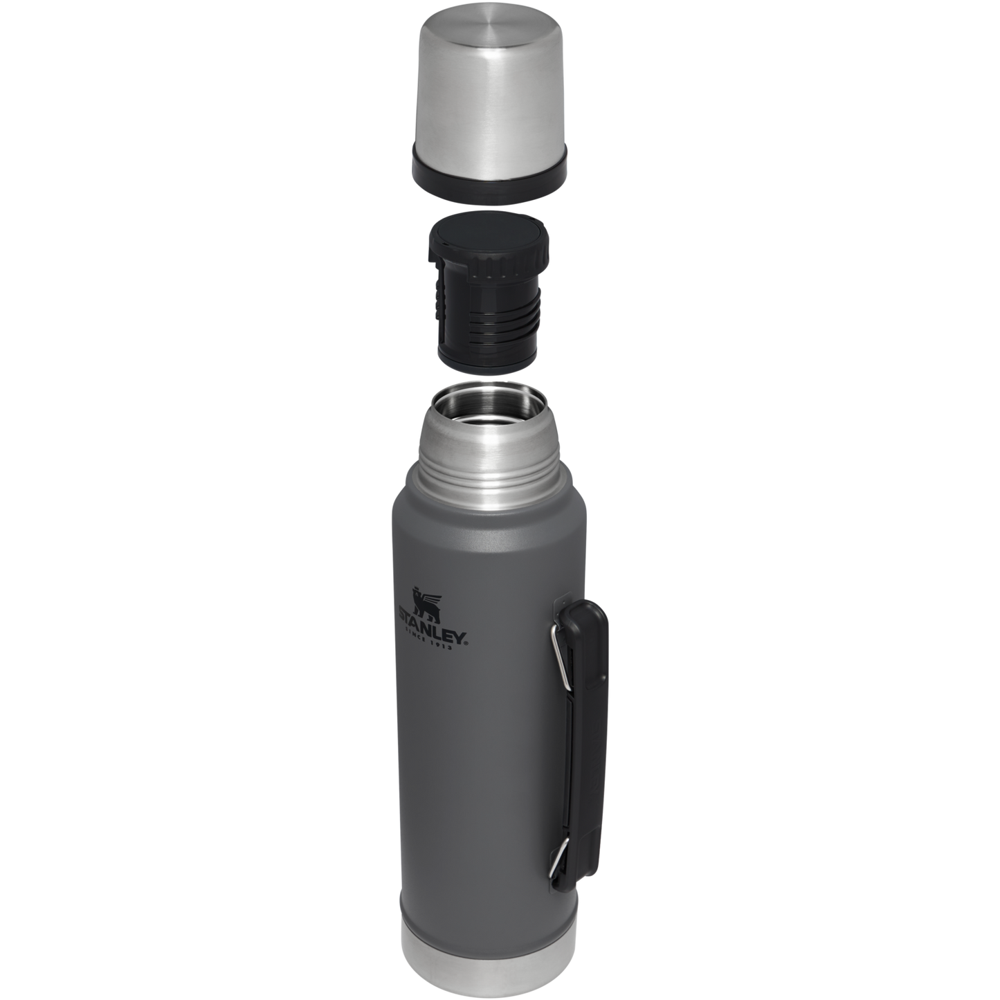 Classic Legendary Bottle