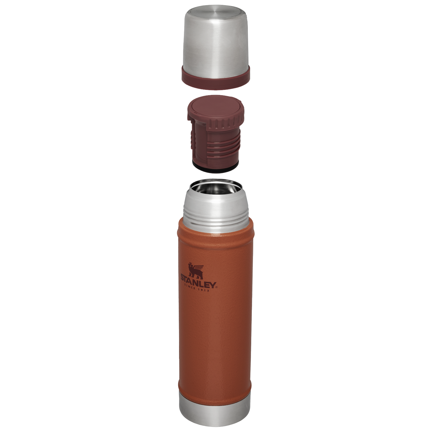 Classic Legendary Bottle