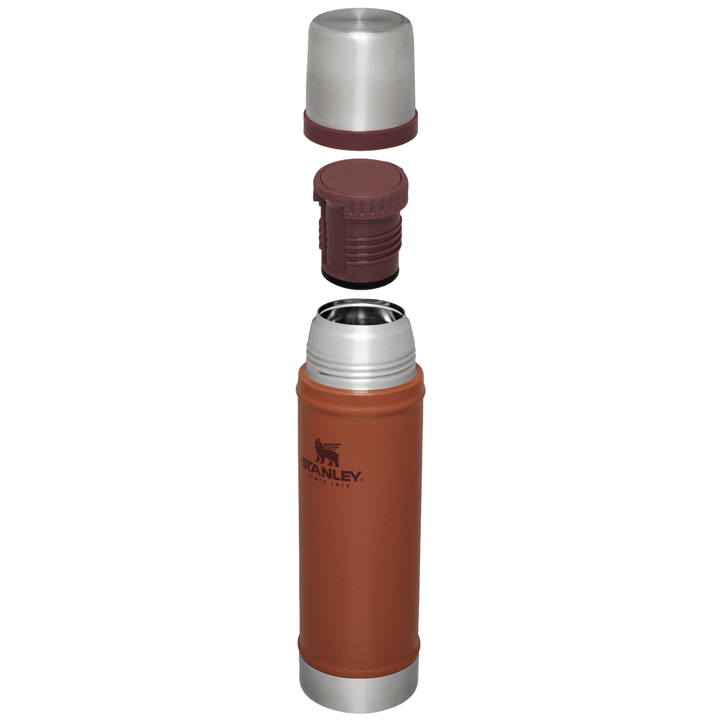 Classic Legendary Bottle