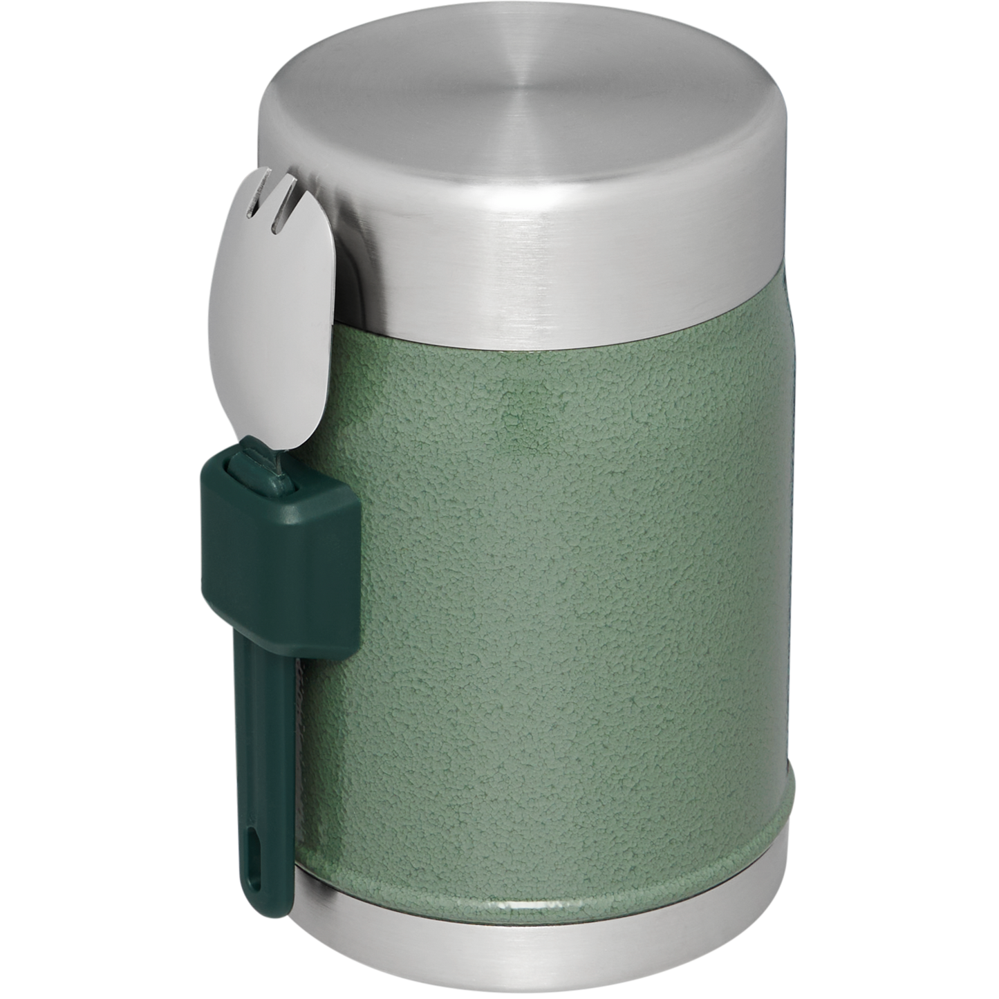 Classic Legendary Food Jar + Spork | Stanley Create