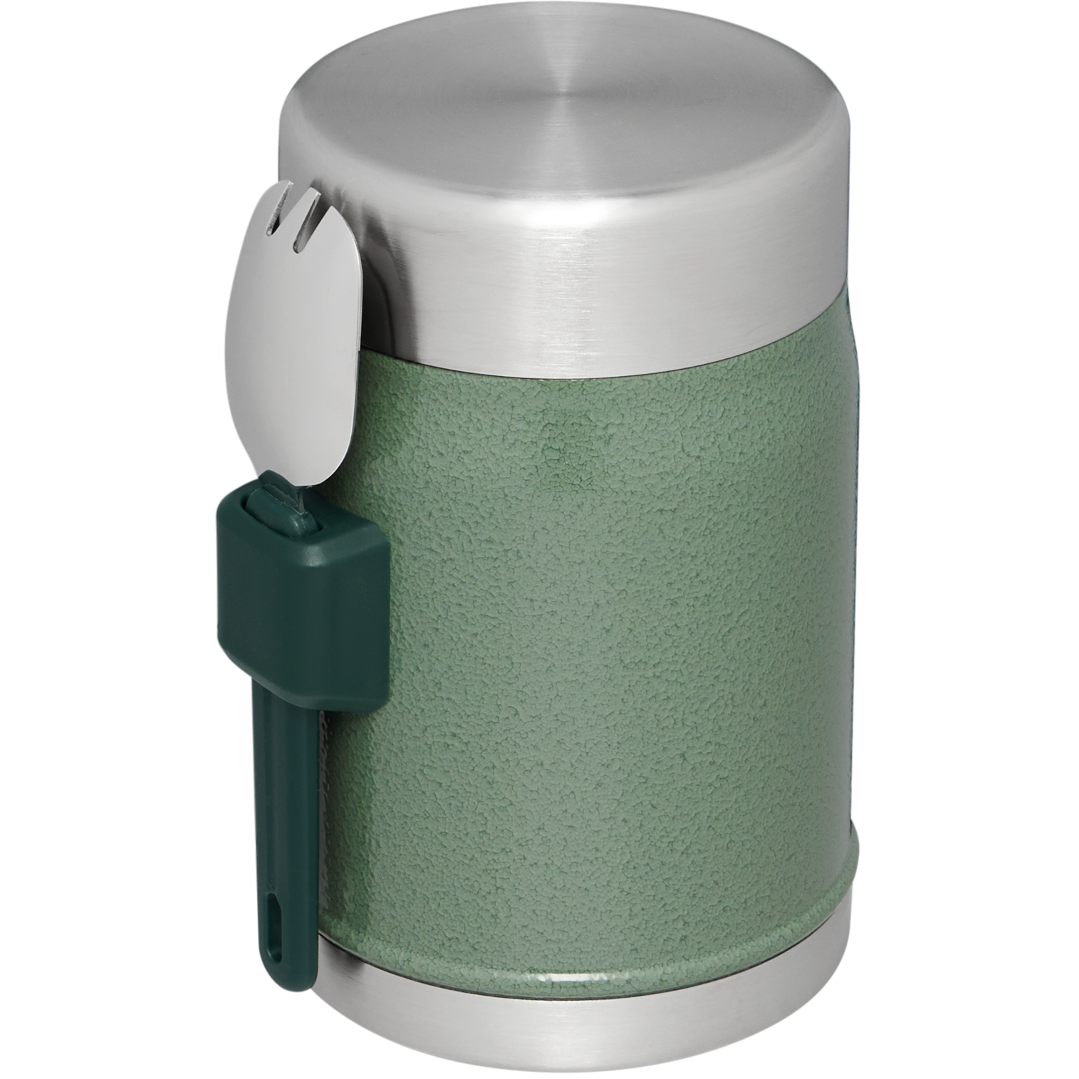 Classic Legendary Food Jar + Spork | Stanley Create