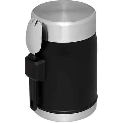 Classic Legendary Food Jar + Spork | Stanley Create