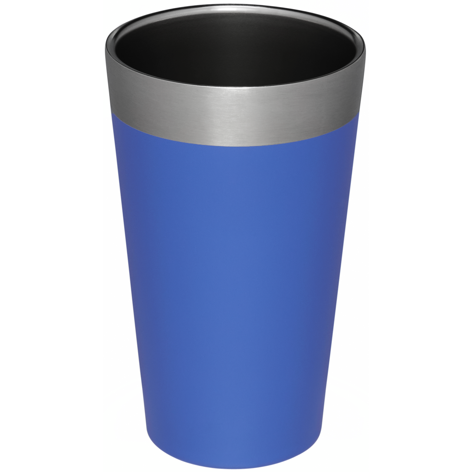 Adventure Stacking Beer Pint