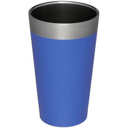 Adventure Stacking Beer Pint