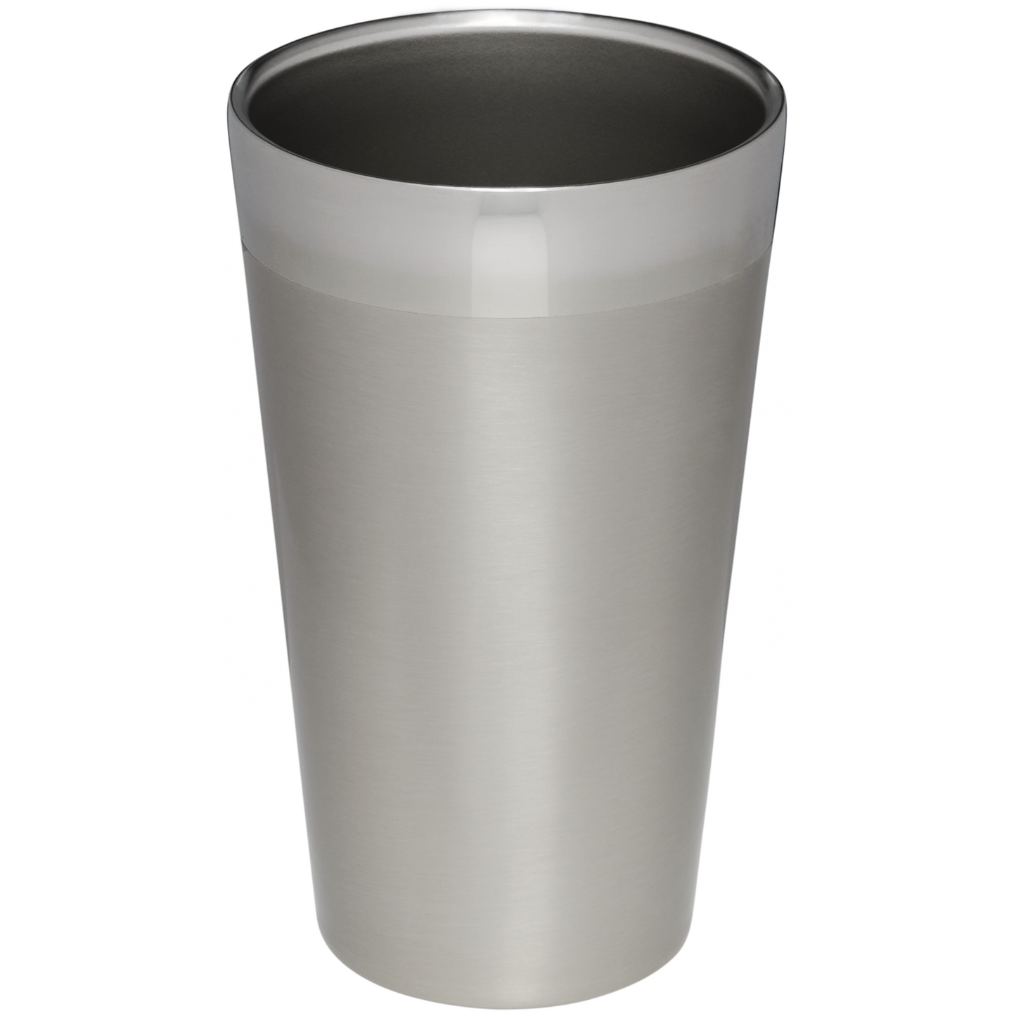 Adventure Stacking Beer Pint