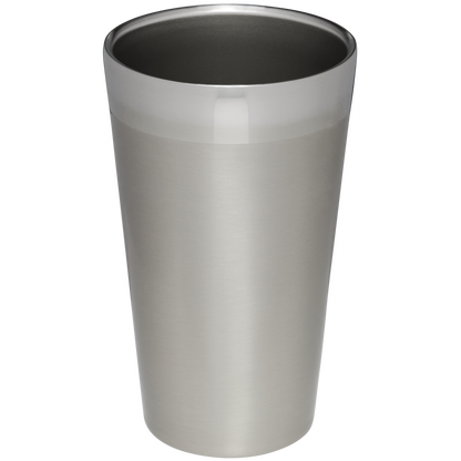 Adventure Stacking Beer Pint