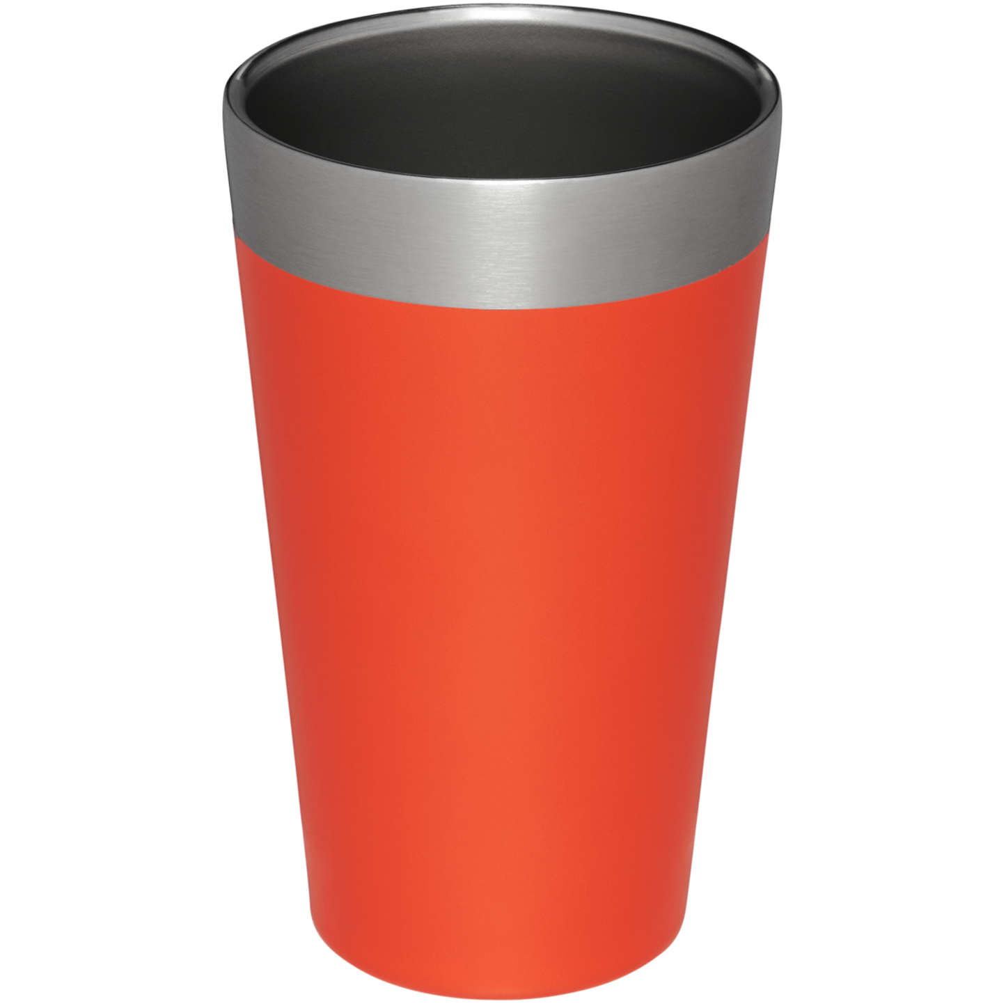 Adventure Stacking Beer Pint