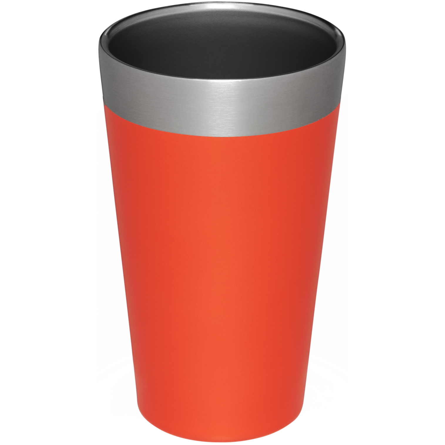 Adventure Stacking Beer Pint