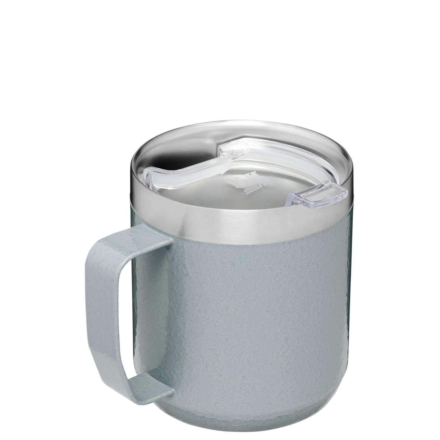 Classic Legendary Camp Mug