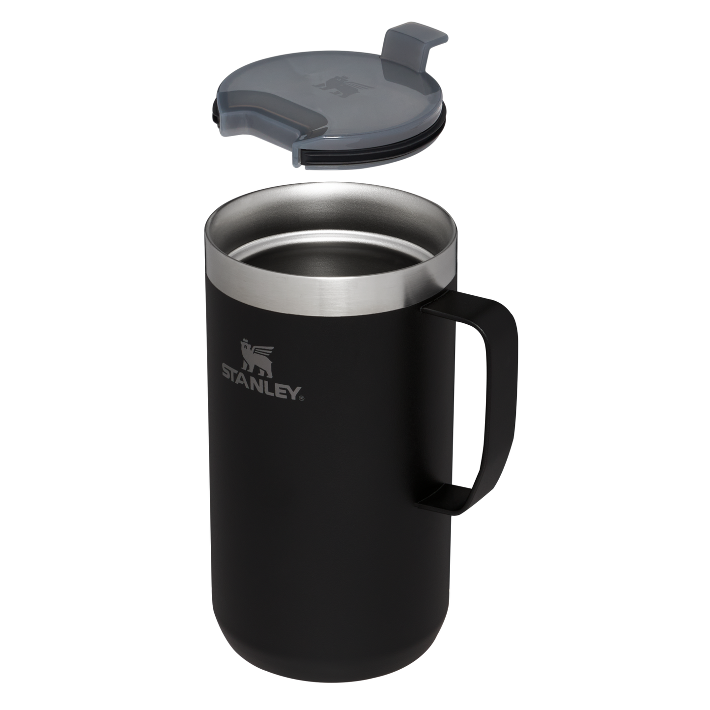 The Stay-Hot Camp Mug | Stanley Create