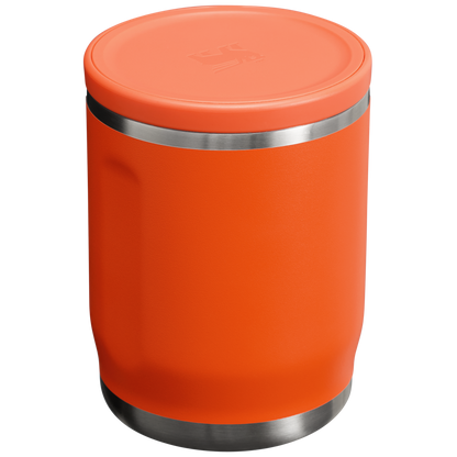 Adventure To-Go Food Jar