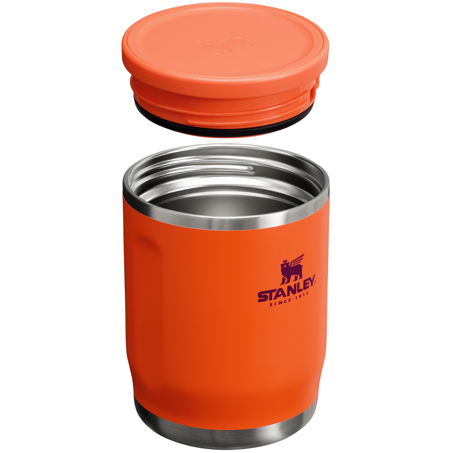 Adventure To-Go Food Jar