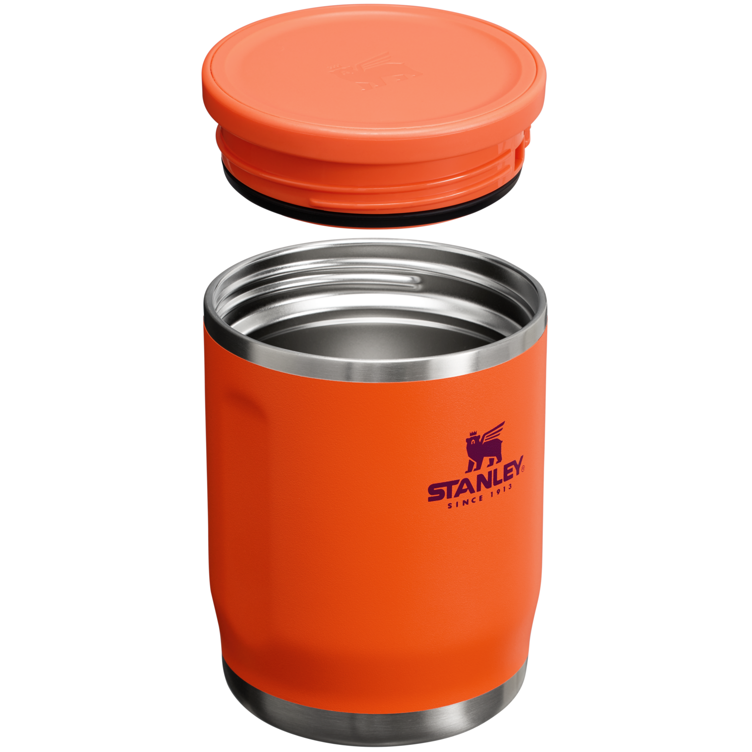 Adventure To-Go Food Jar