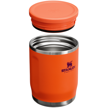 Adventure To-Go Food Jar