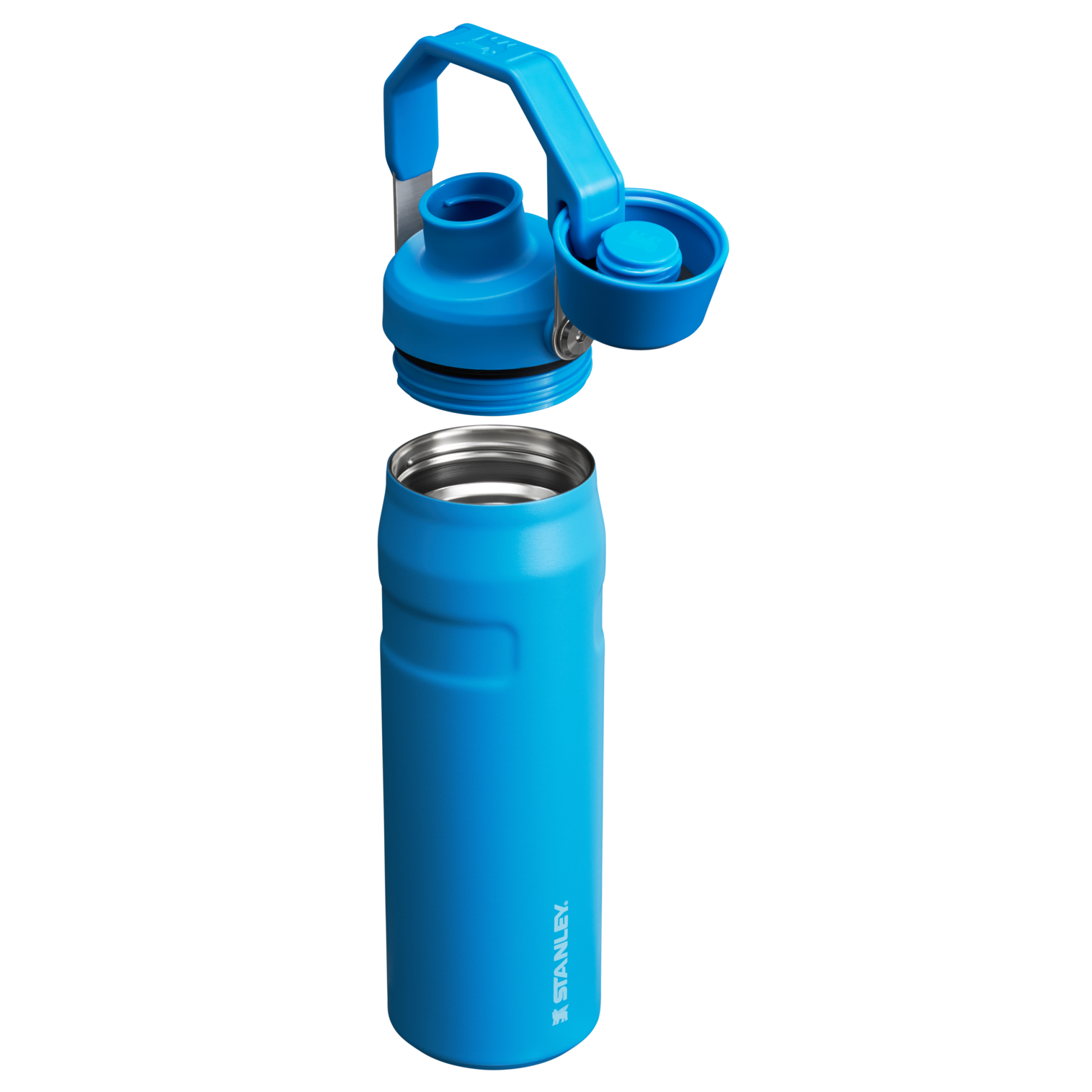 IceFlow™ Bottle with Fast Flow Lid