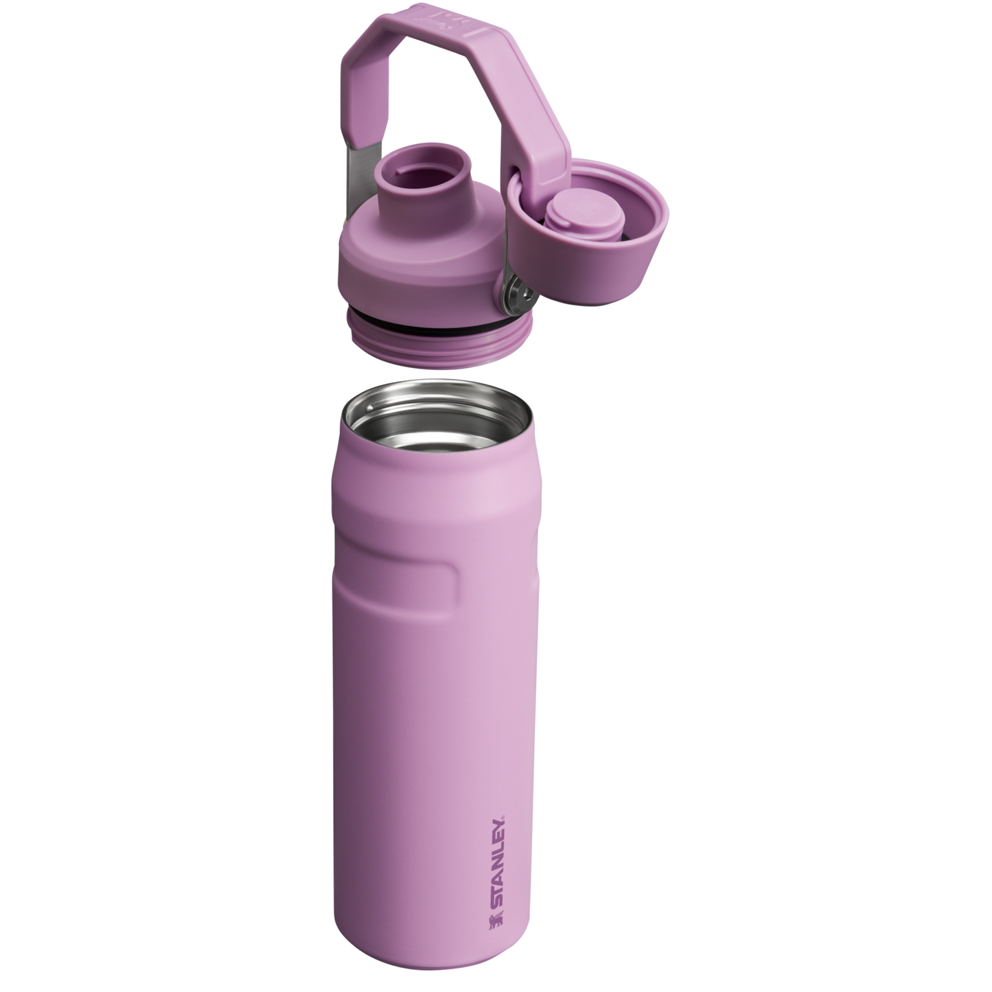 IceFlow™ Bottle with Fast Flow Lid