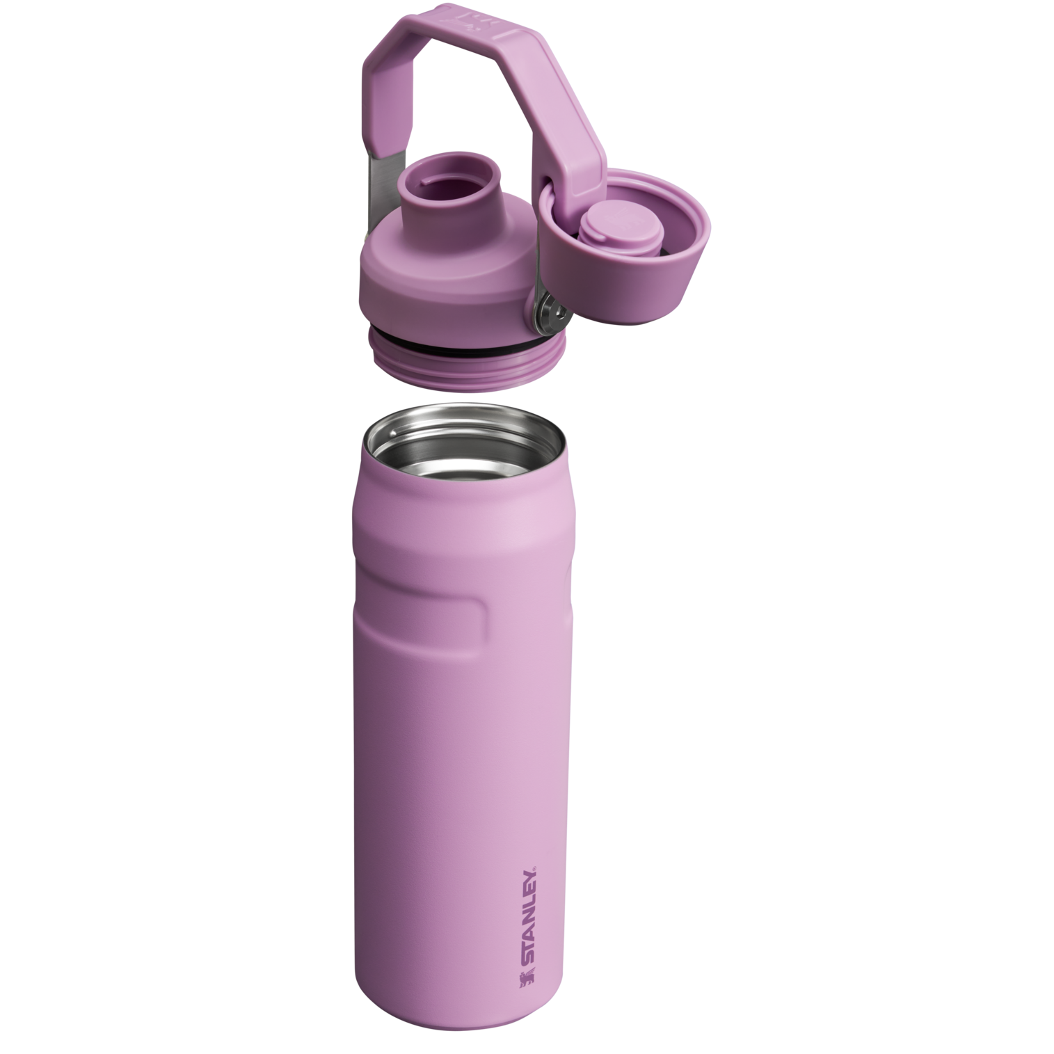 IceFlow™ Bottle with Fast Flow Lid