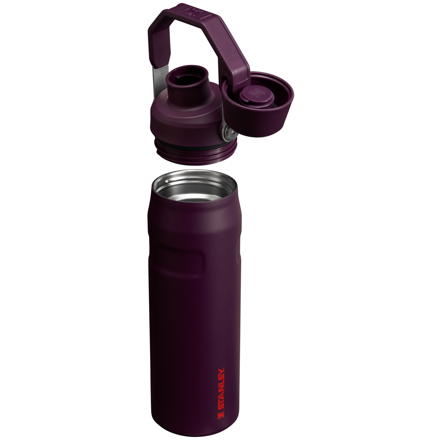 IceFlow™ Bottle with Fast Flow Lid